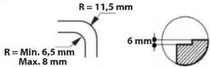 WHIRLPOOL ACM 756/NE - 8