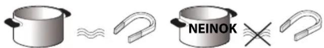 WHIRLPOOL ACM 756/NE - BEREITS VORHANDENES KOCHGESCHIRR - 1