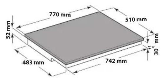 WHIRLPOOL ACM 756/NE - 5