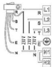 WHIRLPOOL ACM 756/NE - Tärkeää: - 1