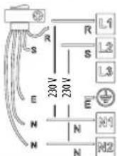 WHIRLPOOL ACM 756/NE - WARNING - 6