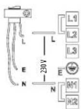 WHIRLPOOL ACM 756/NE - OPLYSNINGER OM MILJ∅HENSYN - 4