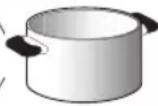 WHIRLPOOL ACM 756/NE - DIAMÈTRE CONSEILLÉ POUR LE FOND DES CASSEROLES - 8