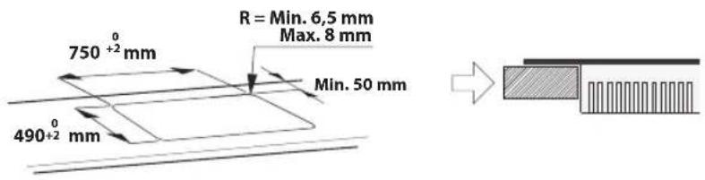 WHIRLPOOL ACM 756/NE - 6