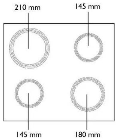 WHIRLPOOL ACM 756/NE - SENSING THE DIFFERENCE - 2