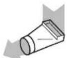 AMANA WVU37UC0FS - Calculating Vent System Length - 5
