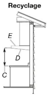 AMANA WVU37UC0FS - Méthodes d'évacuation - 3