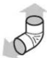 AMANA WVU37UC0FS - Calculating Vent System Length - 2