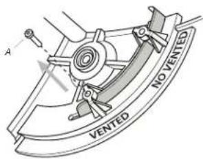 AMANA WVU37UC4FS - Only for recirculating options : - 1
