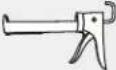 AMANA WVU17UC0JS - Tools and Parts - 7