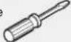 AMANA WVU17UC0JS - Outils et pièces - 4