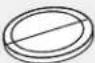 AMANA WVU17UC0JS - Parts supplied - 8