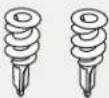 AMANA WVU17UC0JS - Parts supplied - 3