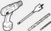 AMANA WVU17UC0JW - Tools and Parts - 6