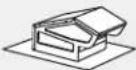 AMANA WVU17UC0JW - Parts supplied - 11