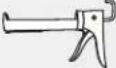 AMANA WVU17UC0JW - Tools and Parts - 7