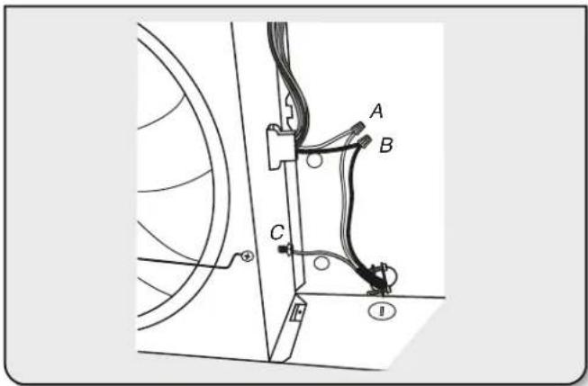 AMANA WVU17UC0JW - Connect Vent System - 1