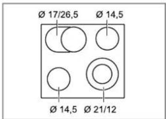 NEFF BX36 - 2