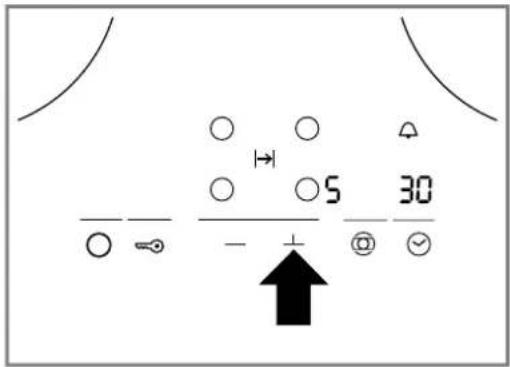 NEFF BX36 - Changing basic settings - 2