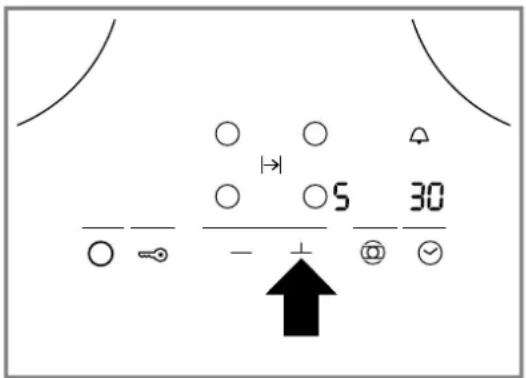 NEFF BX36B - Changing basic settings - 2