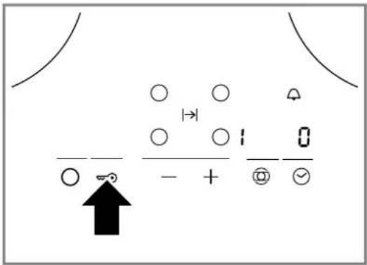 NEFF BX46PB - Changing basic settings - 1