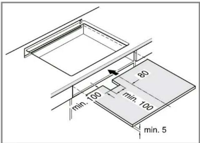 NEFF BX46PIB - 2