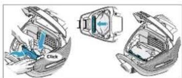 AEG AB81A2DG - SOSTITUZIONE DEL SACCHETTO, S-BAG - 3