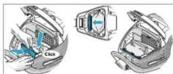 AEG AB81A2DG - PARKEERPOSITIES - 3