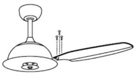 Create Wind Flat - BLADE ASSEMBLY - 1