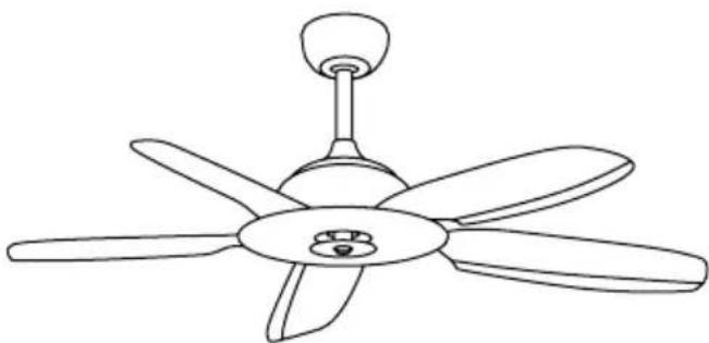 Create Wind Flat - BLADE ASSEMBLY - 2