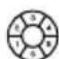 Create Wind Flat - ACCESO SPENTO - 1
