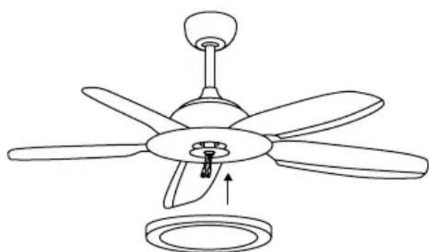 Create Wind Flat - ZESPÓŁ OSTRZA - 2
