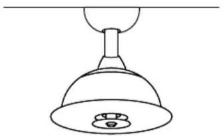 Create Wind Flat - CHOICE OF MOUNTING TYPE - 1