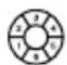 Create Wind Flat - ENCENDIDO/APAGADO - 1