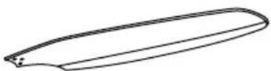 Create Wind Flat - ONDERDELEN LIJST - 3