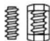 Create Wind Flat - LISTA DE PIEZAS - 10