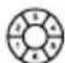 Create Wind Large - ACCESO SPENTO - 1