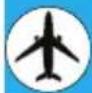 Evenflo EveryFit - Installation du dispositif de retenue pour enfant dans un avion - 2
