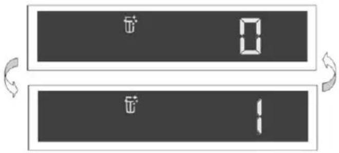 BEKO BDIN38571C - Fonctions des sous-menus : - 3