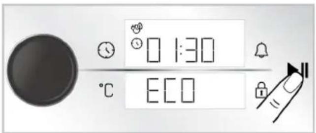 BEKO BBIM13400DXMPSE - Pyrolyse - economie modus - 3