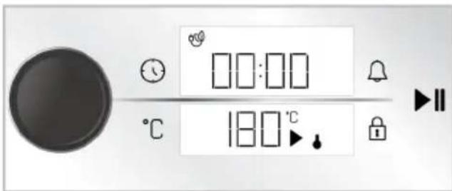 BEKO BBIM13400DXMPSE - Eco ventilator verwarming - 2