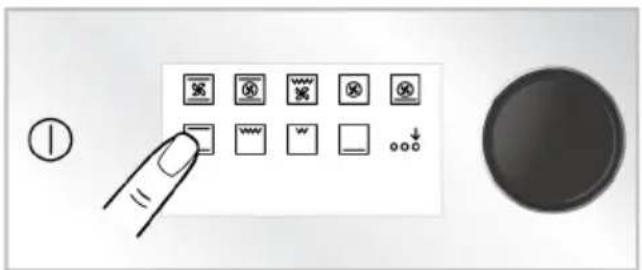 BEKO BBIM13400DXMPSE - Handmatig bakken door de temperatuur en functie van de oven te selecteren - 1