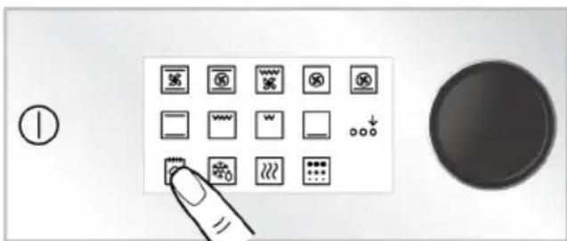 BEKO BBIM13400DXMPSE - Voorbereiding - 2