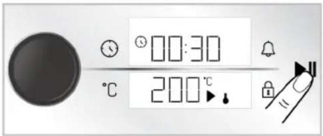 BEKO BBIM13400DXMPSE - Voorbereiding - 3