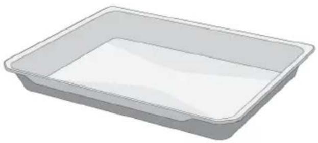 BEKO BBIM13400DXMPSE - Standaard plaat - 2