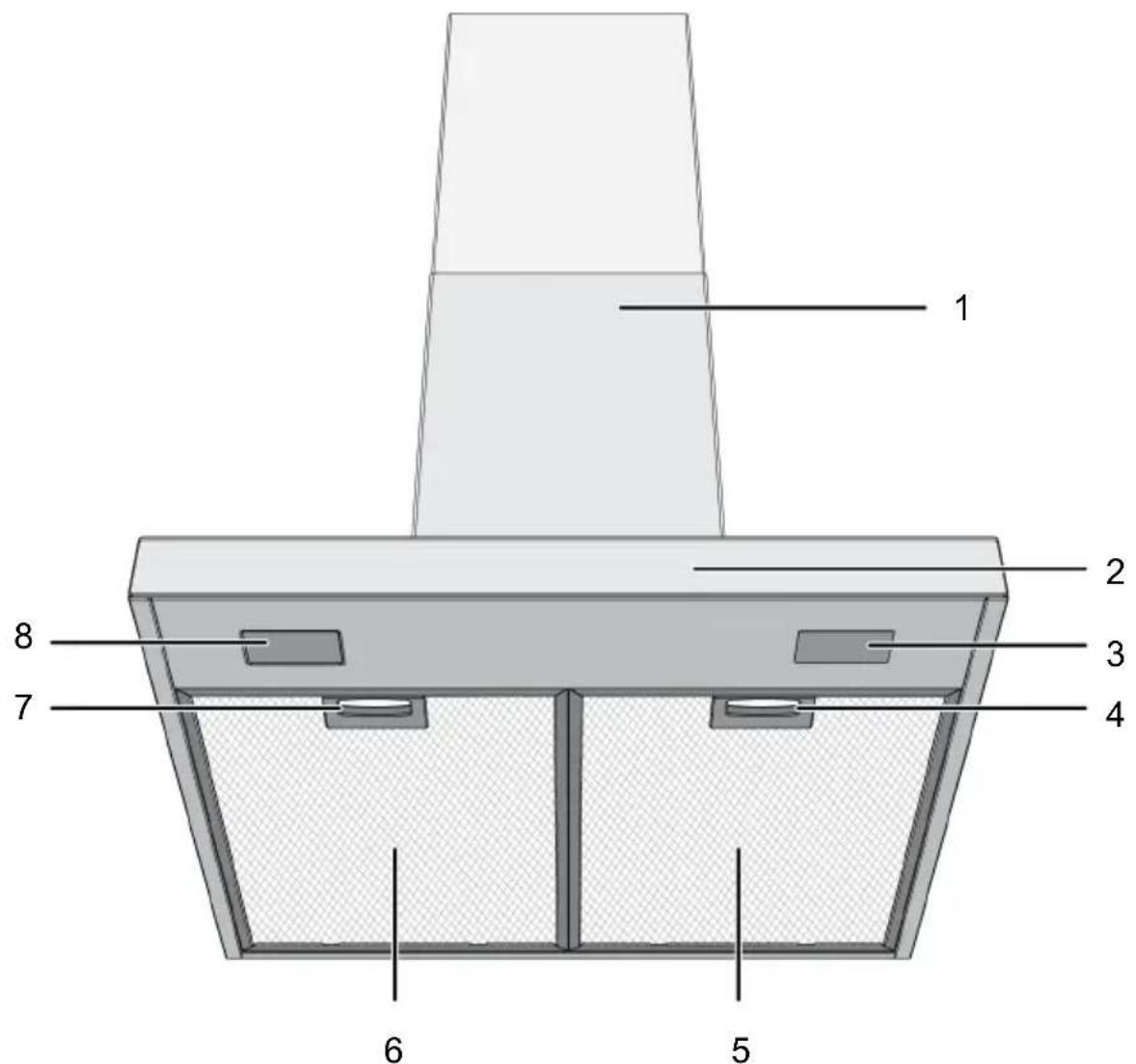 BEKO BHCB96641BBBHS - Product Introduction - 1