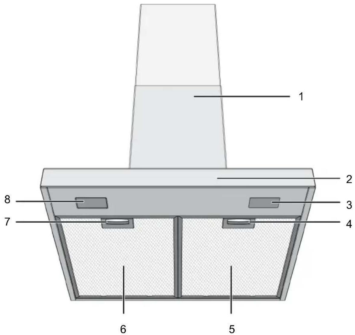 BEKO BHCB96641BBBHS - Produkteinführung - 1