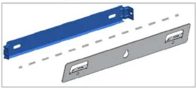 BEKO BHCA96641BWHS - Product Accessories - 1