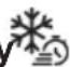 GRUNDIG GKPN 67830 FXRW - Quick Freezing Key - 1