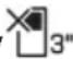 GRUNDIG GKPN 67830 FXRW - Function Key - 1